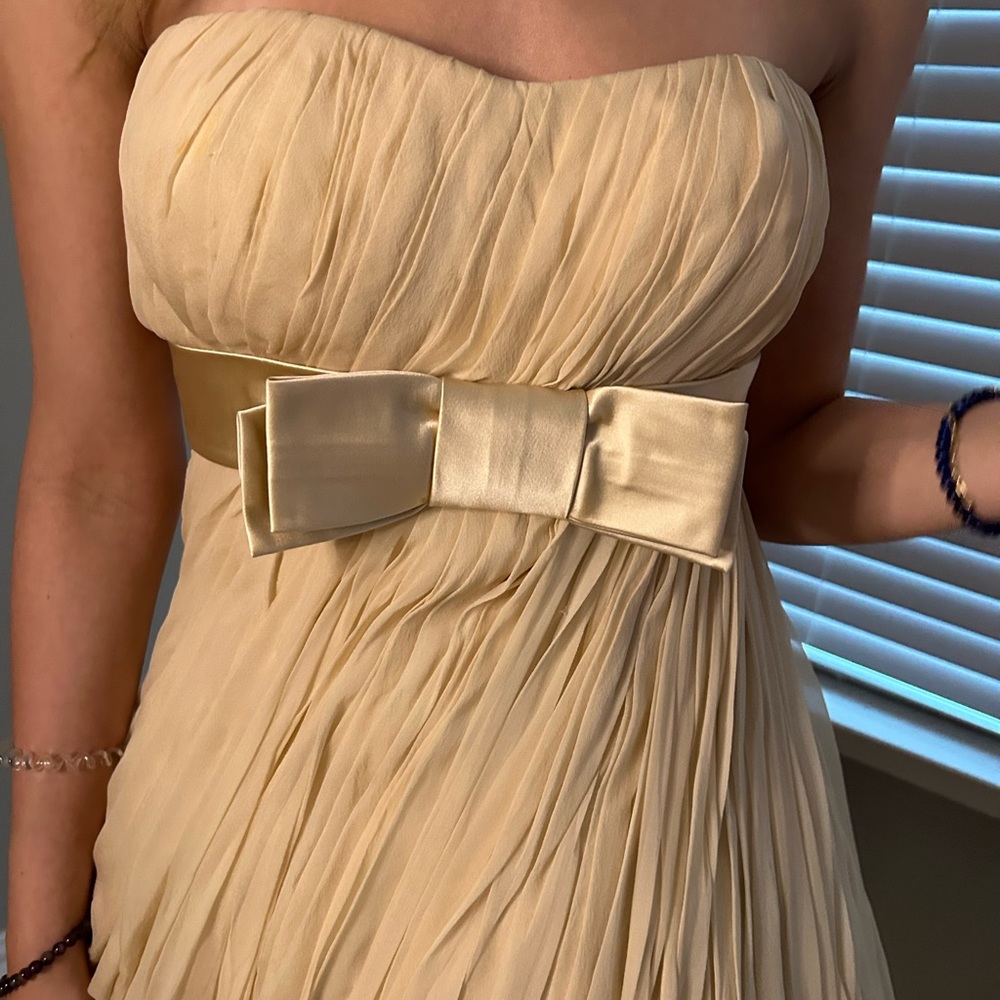 Zuhair Murad Cocktail Dress